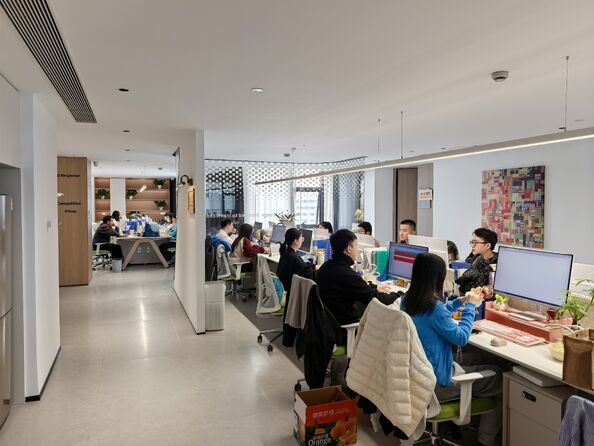 Joyoung International Trading Co.,Ltd