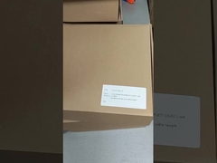 CA202 144-202-000-205 Động cơ gia tốc Piezoelectric Phiên bản tiêu chuẩn Trong kho