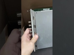 BENTLY NEVADA 3500/40M 176449-01 Tiếp cận màn hình