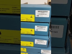 ABB 81AB03B-E GJR2392500R1210 Mô-đun điều khiển bảng đầu ra nhị phân