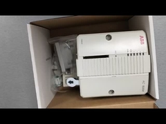 ABB PM864AK01 3BSE018161R1 AC 800M CPU I/O Module