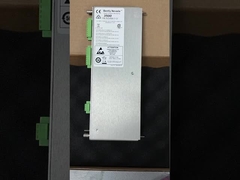 Bently Nevada 3500/40-01-00 125680-01 Proximitor I / O Module với kết thúc nội bộ