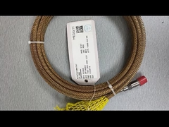 CA306 144-306-000-321 Động cơ gia tốc sợi điện