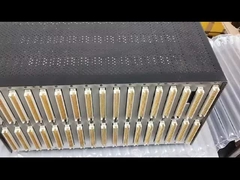 Bently Nevada 3500/05 Hệ thống giám sát tình trạng máy móc rack