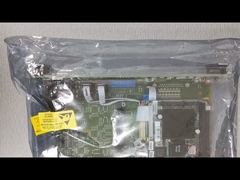 Thẻ CPU mô-đun và thẻ đầu vào / đầu ra