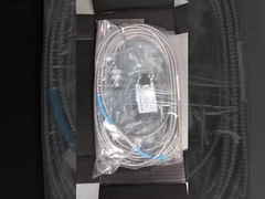 PR6424/010-040 EPRO M18x1.5 Với cáp bọc thép 10m Cáp dài Lemo