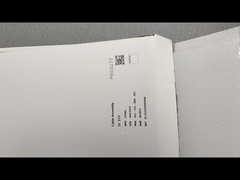 EC153 922-153-000-202 Máy tăng tốc cáp với bộ khuếch đại điện tích bên ngoài