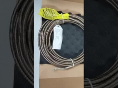 CA202 144-202-000-125 Máy gia tốc điện phi công nghiệp