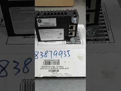 GE IS220PAICH1B Mô-đun vào/ra tương tự GENERAL ELECTRIC IS220