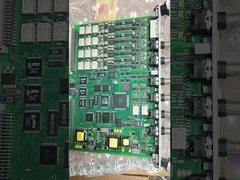 MPC4 200-510-017-017 Card Bảo Vệ Máy Móc Lên Đến Hai Đầu Vào Tốc Độ Đồng Thời