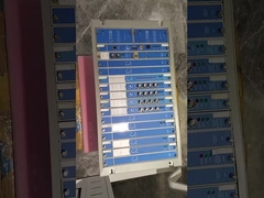 3500/15-04-04-00 133300-01 Bently Nevada Legacy Điện áp điện áp thấp Mô-đun đầu vào