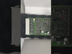 F6217 HIMA 8 Fold Analog Input Module