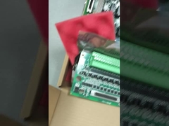 GE IS200TREGH1BDB Mark VI IS200 Boards & Turbine Control Trip emergency termination board (Bảng kết thúc khẩn cấp cho chuyến bay)