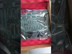 Bảng Đầu Cuối Turbine GE IS200TTURH1B Trong Hệ Thống Điều Khiển Mark VIe, Bảng Mạch GE & Điều Khiển Turbine