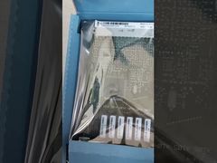 ABB 88TK05C-E GJR2393200R1210 Bảng điều khiển mô-đun nối xe buýt tiên tiến