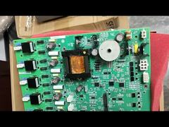 Mô-đun GE IS200EBRGH2A