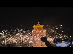 Chuyến đi Team-Building của Công ty đến Hoàng Lăng, Giang Tây: