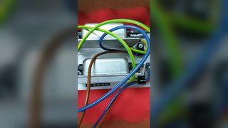 Máy đo độ rung 200-582-915-033