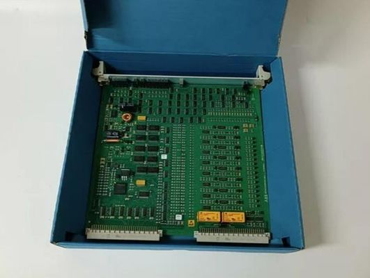 ABB 88TB07B GJR2394400R0100 DCS System Station Bus Terminations Module
