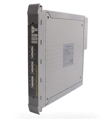 T8442 / T8442C Rockwell ICS Triplex PLC Trusted TMR Speed Monitor Module PLC DCS Rockwell Automation