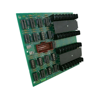 NTAI04 ABB Bailey Infi 90 Net 90 Bộ phận kết cuối I / O Analog Phụ tùng PLC