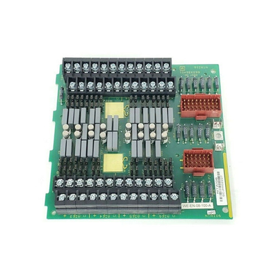 NTAI06 ABB Bailey infi 90 Universal 16 Bộ kết cuối đầu vào tương tự Phụ tùng PLC