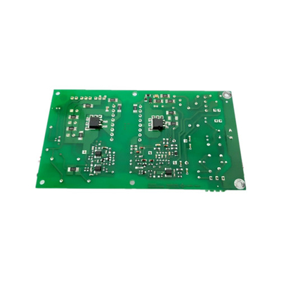 NTAM01 ABB Bailey Infi 90 Net 90 Bộ kết cuối tương tự Analog Master Phụ tùng PLC