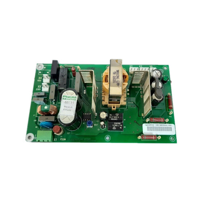 NTAM01 ABB Bailey Infi 90 Net 90 Bộ kết cuối tương tự Analog Master Phụ tùng PLC