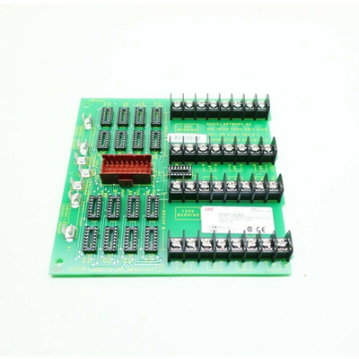 NTDI01 ABB Bailey Infi 90 Bộ kết thúc giao diện kỹ thuật số Bảng mạch PCB