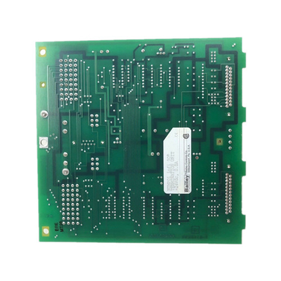NTMP01 Bộ phận kết cuối ABB Bailey Infi 90 Net 90 Phụ tùng PLC