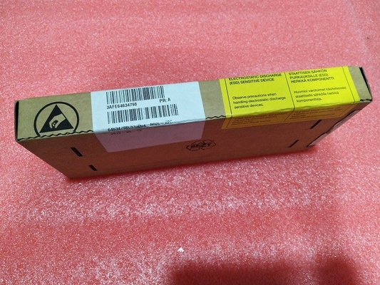 NTRO02-A ABB Bailey Infi 90 Bộ phận kết cuối kỹ thuật số I / O Phụ tùng PLC