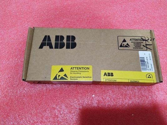 NTRO02-A ABB Bailey Infi 90 Bộ phận kết cuối kỹ thuật số I / O Phụ tùng PLC