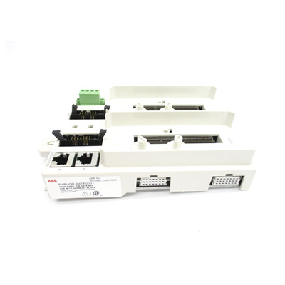 P-HB-IOR-8000N200 ABB RMU800 PLC IOR Thiết bị đầu cuối khối hài hòa cổng kết nối