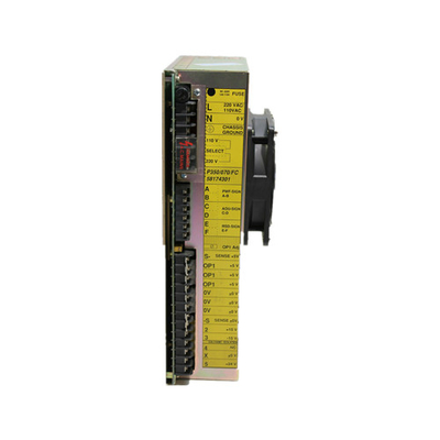 P350 / 070 ABB FC Nguồn điện 220V Bộ phận HKWIS Phụ tùng PLC