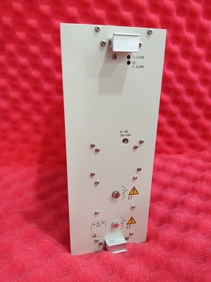 Bộ xử lý P4LS ABB Phụ tùng PLC 1KHL015227R0001