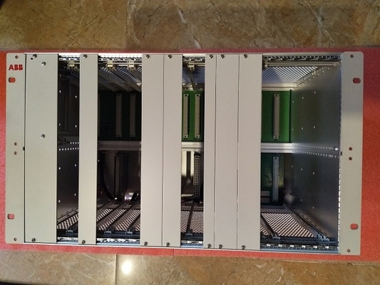 Hệ thống điều khiển P7LC ABB Khung phụ tùng PLC 1KHL015000R0001