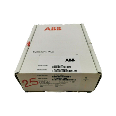 PDP800 ABB Profibus Interface Coated DP V0 / V1 / V2 Master Module Phụ tùng PLC
