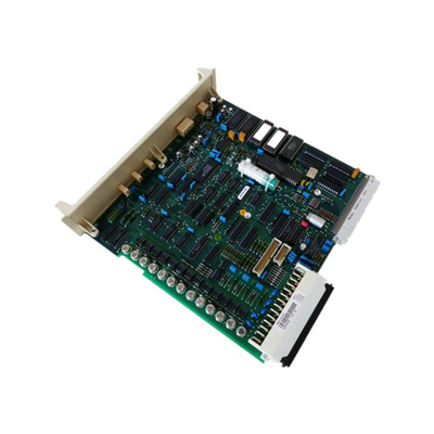 PFBK164 Bảng mạch bộ xử lý ABB Phụ tùng PLC 3BSE000469R1