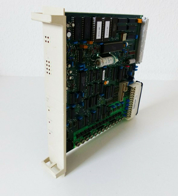 PFBK164 Bảng mạch bộ xử lý ABB Phụ tùng PLC 3BSE000469R1