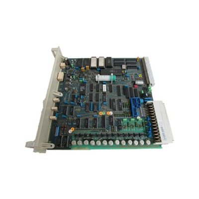 PFBK165 Bảng mạch bộ xử lý ABB Phụ tùng PLC 3BSE000470R1