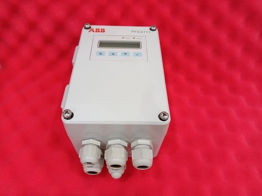 PFEA112-65 Bộ điều khiển điện tử lực căng ABB Phụ tùng PLC 3BSE050091R65