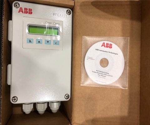 PFEA112-65 Bộ điều khiển điện tử lực căng ABB Phụ tùng PLC 3BSE050091R65