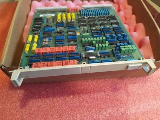 PFSK102 Bộ phận cung cấp cuộn ABB Phụ tùng PLC YM322001-EG