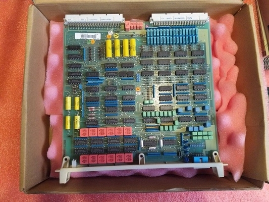 PFSK102 Bộ phận cung cấp cuộn ABB Phụ tùng PLC YM322001-EG