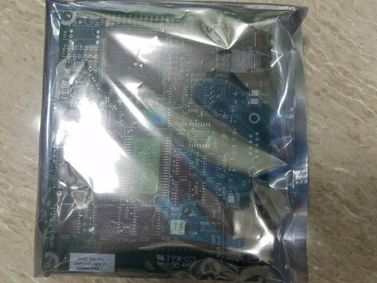 PFSK110 (DSPU120) Mô-đun trạm kỹ thuật ABB Phụ tùng PLC 57310001-HG