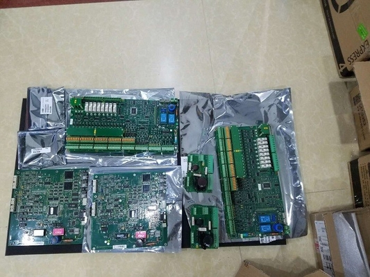 PFSK110 (DSPU120) Mô-đun trạm kỹ thuật ABB Phụ tùng PLC 57310001-HG