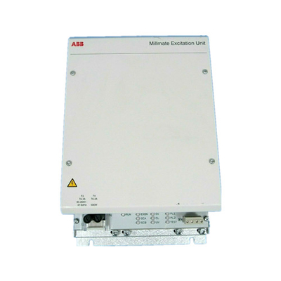 PFVI401 Bộ kích thích nhiệt độ ABB Phụ tùng PLC 3BSE018732R1