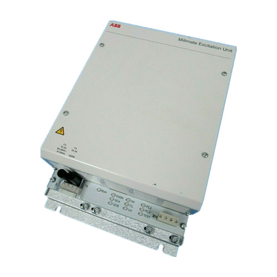 PFVI401 Bộ kích thích nhiệt độ ABB Phụ tùng PLC 3BSE018732R1