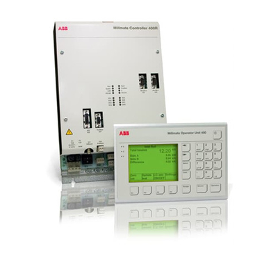 Bộ điều khiển Bộ điều khiển PFXA401 ABB Millmate 400 Phụ tùng PLC 3BSE024388R1