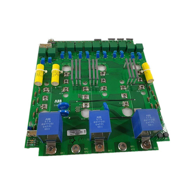 PG5301 Bảng biến tần ABB Phụ tùng PLC GNT0164100